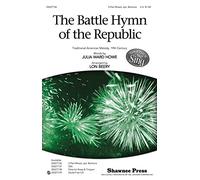 The Battle Hymn of the Republic - CD