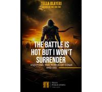 The Battle Is Hot But I Won't Surrender: Enjoying The Power Of Come And See