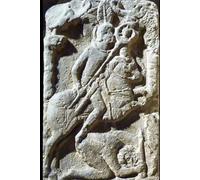 THE BATTLE-LEADER OF THE NORTH: King Arthur on Hadrian's Wall