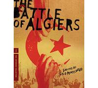 The Battle of Algiers