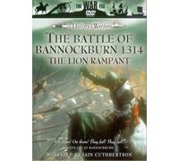 The Battle Of Bannockburn [DVD] [Edizione: Regno Unito]