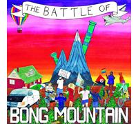 the battle of bong mountain