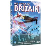 The Battle Of Britain [Edizione: Regno Unito]