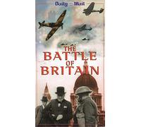 The Battle of Britain [Daily Mail Video]