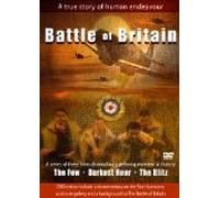 The Battle Of Britain [DVD] [Edizione: Regno Unito]