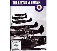 The Battle of Britain [Edizione: Regno Unito]