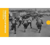 The Battle of Britain Flip Book