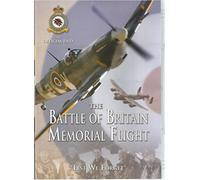 The Battle Of Britain - Memorial Flight [Edizione: Regno Unito]