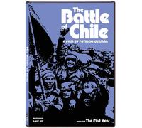 The Battle of Chile (DVD) Patricio Guzmán Patricio Guzmán
