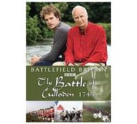 The Battle of Culloden 1746 [Edizione: Regno Unito]