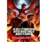 The Battle of Demon Hunting with the Magical Power of Wizards at Hogwarts