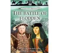 The Battle Of Flodden [DVD] [Edizione: Regno Unito]