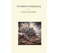 The Battle of Gettysburg