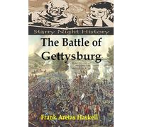 The Battle of Gettysburg