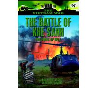 The Battle Of Khe Sanh - The Fires Of Hell [DVD] [Edizione: Regno Unito]