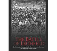 The Battle of Lechfeld (Tascabile)