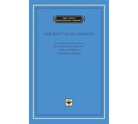 The Battle of Lepanto