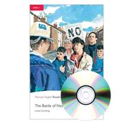 The battle of Newton road. Level 1. Con e-book. Con espansione online. Con CD-Audio: Industrial Ecology