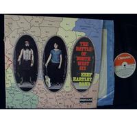 The Battle Of North West Six - 1st