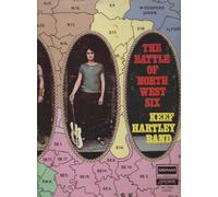 The Battle of North West Six