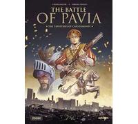 The battle of Pavia. The tapestries of Capodimonte