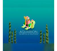 The Battle of Polytopia - Aquarion Tribe (DLC) (PC) Steam Key - GLOBAL