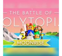 The Battle of Polytopia: Moonrise Deluxe Edition (no skins DLCs) (PC) Steam Key - GLOBAL