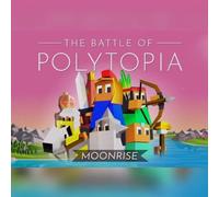The Battle of Polytopia (PC) Steam Key - GLOBAL