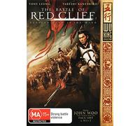 The Battle of Red Cliff [Region 4]