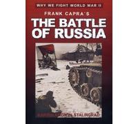 The Battle of Russia - Kapitulation in Stalin... [Edizione: Germania]