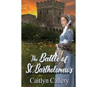 The Battle of St. Bartholomew's: 5