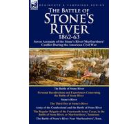 The Battle of Stone's River - Hascall Milo