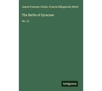 The Battle of Syracuse: No. 15