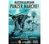 The Battle of the Bulge: Panzer Marche! [DVD] [NTSC]