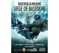 The Battle of the Bulge: Siege of Bastogne