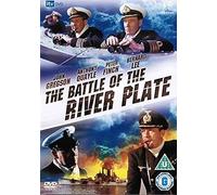 The Battle of the River Plate (aka Pursuit of the Graf Spee)