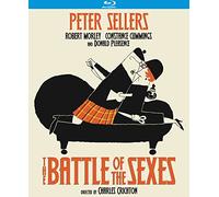 The Battle of the Sexes