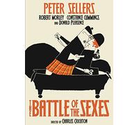 The Battle of the Sexes