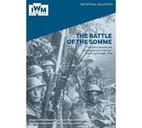 The Battle Of The Somme (2014 Edition) (DVD) Iwm Official Collection