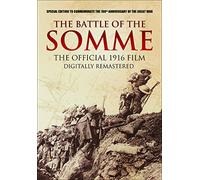 The Battle Of The Somme [DVD] [Edizione: Regno Unito]