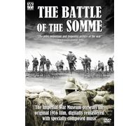 The Battle Of The Somme [Edizione: Regno Unito]