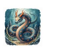 The Battle of the Uktena: Richard and Zach's Electric Quest