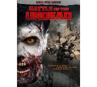 The Battle of the Undead