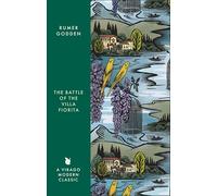 The Battle of the Villa Fiorita : A Virago Modern Classic