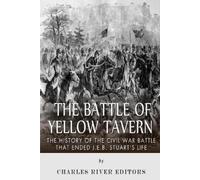 The Battle of Yellow Tavern (Tascabile)