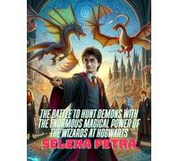 The Battle to Hunt Demons with the Enormous Magical Power of the Wizards at Hogwarts