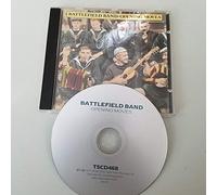 The Battlefield Band - Opening Moves