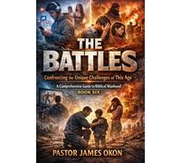 THE BATTLES: CONFRONTING THE UNIQUE CHALLENGES OF THIS AGE