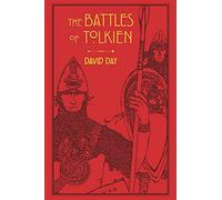 The Battles of Tolkien