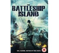The Battleship Island [DVD]